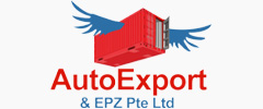 Autoexpert logo
