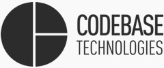 Codebase technologies logo