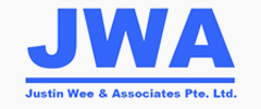 JWA Logo