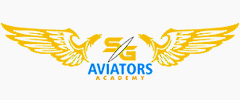 SG Aviators logo