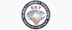 The world community service center