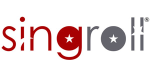 singroll logo