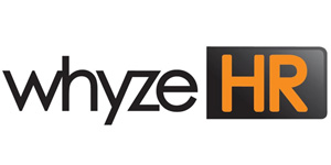 whyze HR Logo
